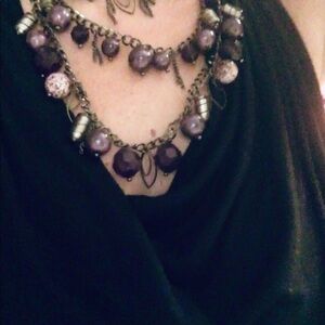 Sale 🔥🔥Fashion necklace